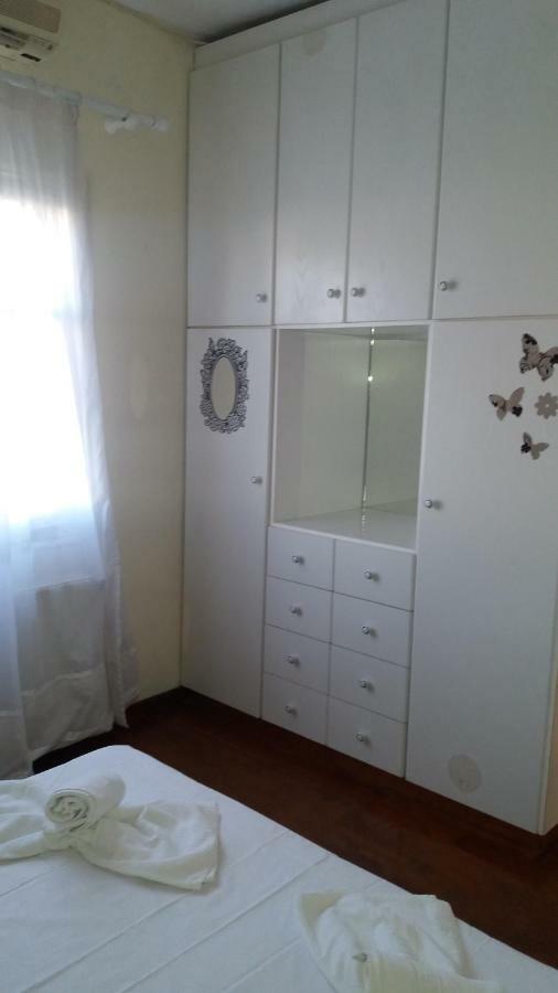 Pitsinis Studios & Apartments II Roda  Zewnętrze zdjęcie